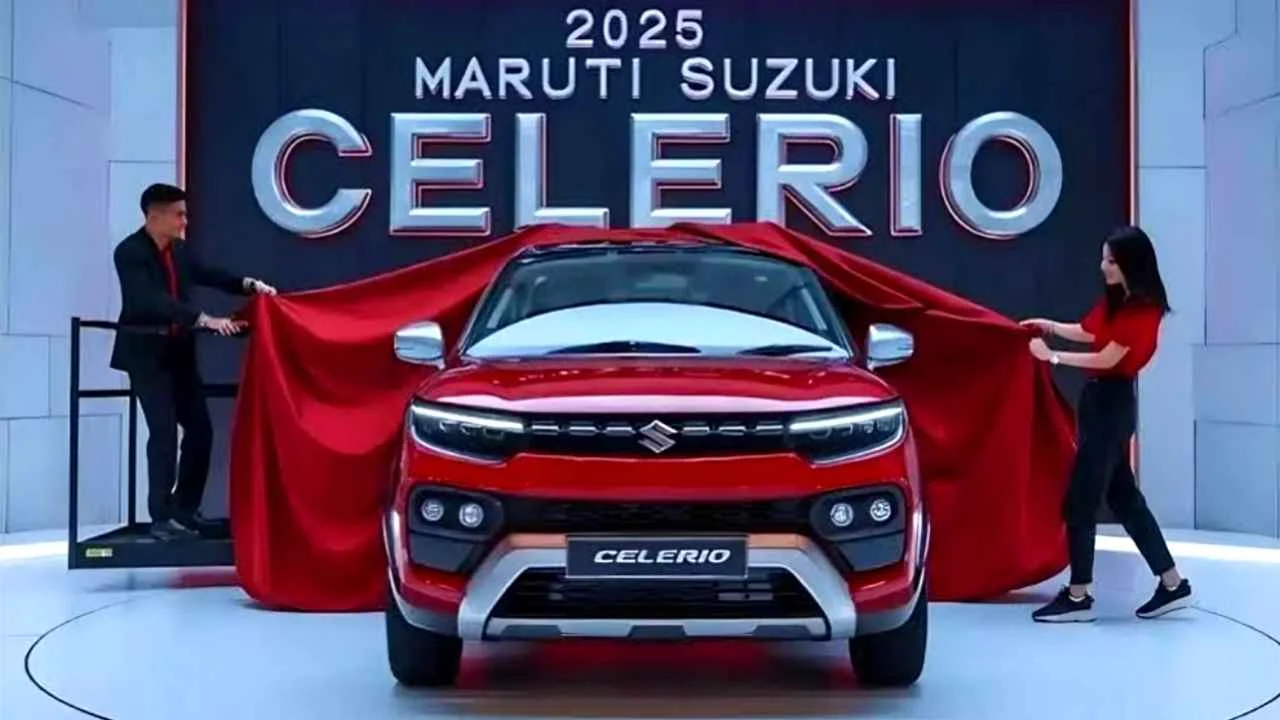 Maruti’s Premium Car Launched at a Very Low Price, 34 km/l Mileage, With Amazing Features and Safety