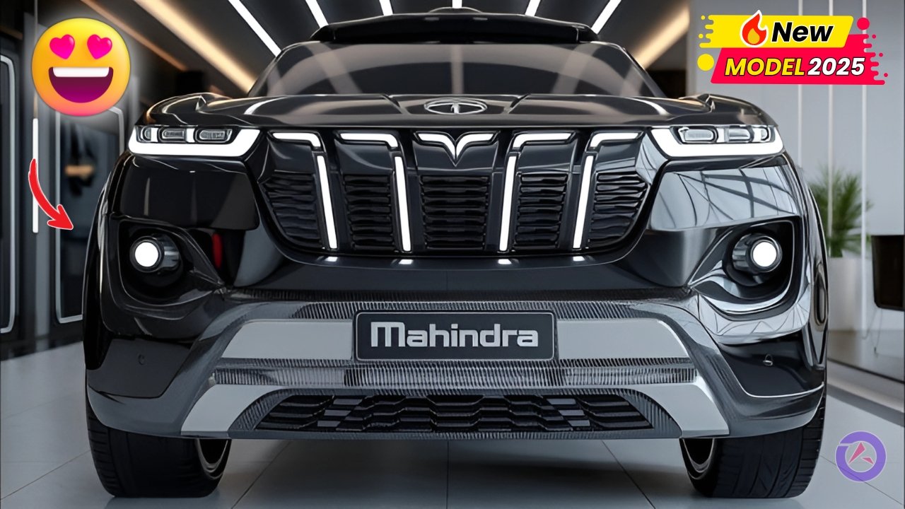 Mahindra Bolero 2025 Premium Touch Just ₹1.30 Lakh Down Payment: Ambient Lighting, Rear AC & ₹11,000 EMI!